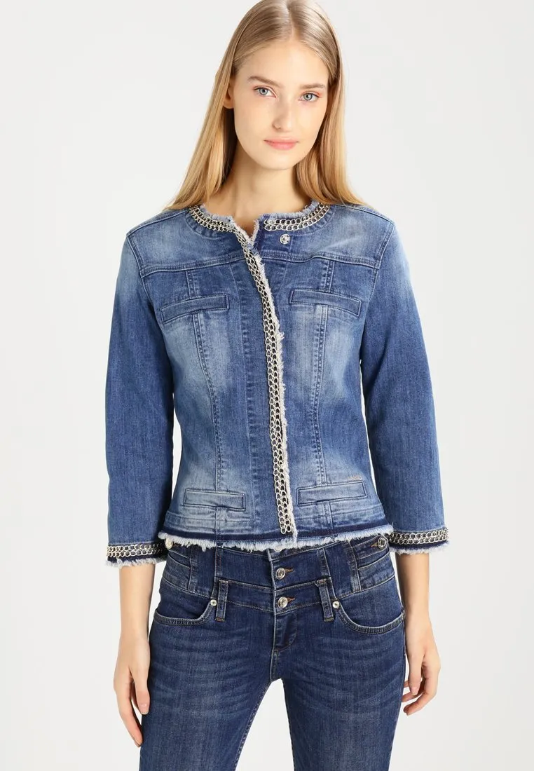 KATE - Giacca di jeans