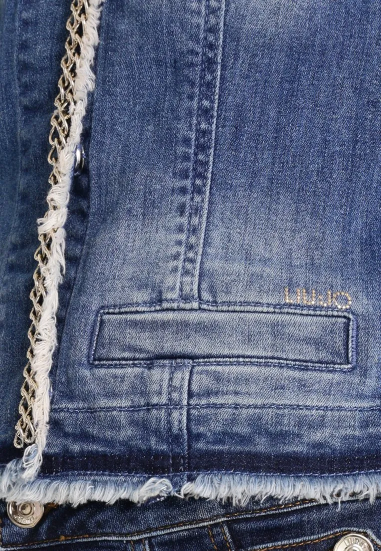 KATE - Giacca di jeans