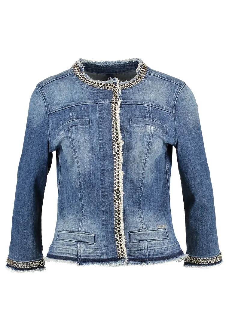 KATE - Giacca di jeans