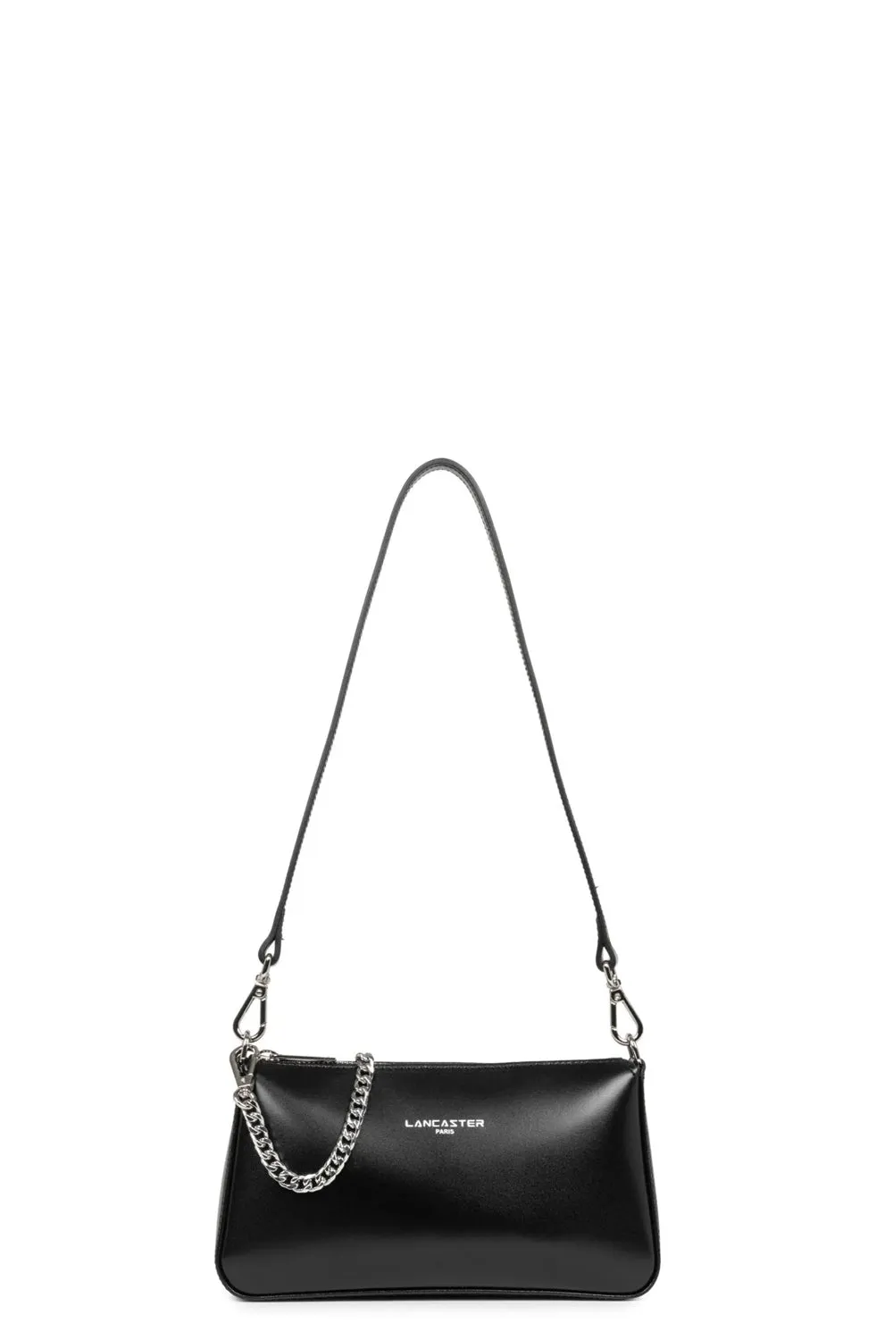 LANCASTER Borsa a spalla con zip