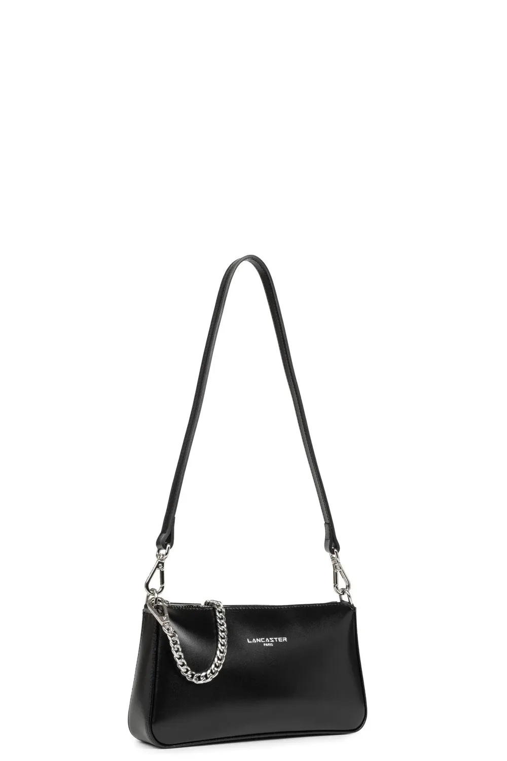 LANCASTER Borsa a spalla con zip