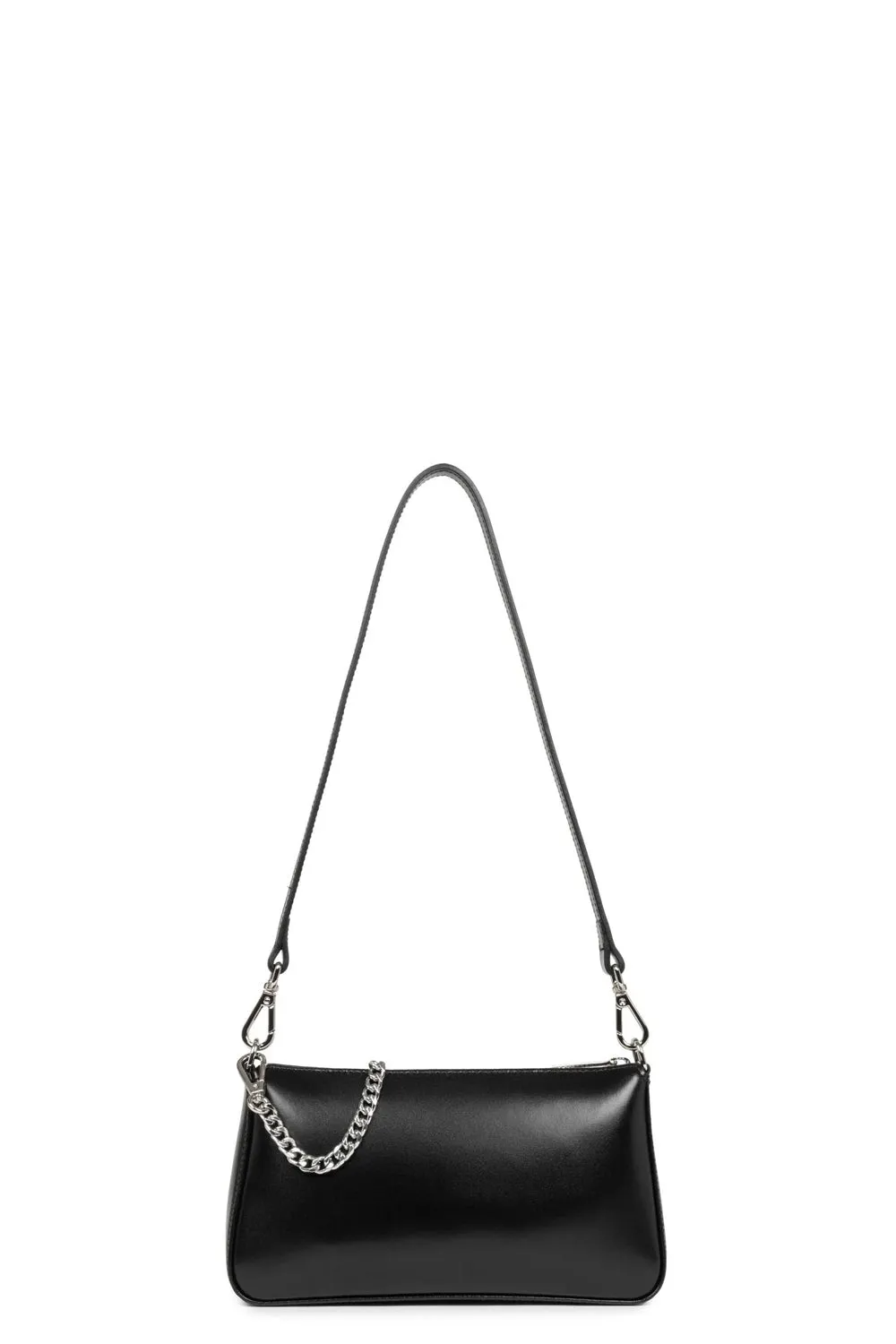 LANCASTER Borsa a spalla con zip
