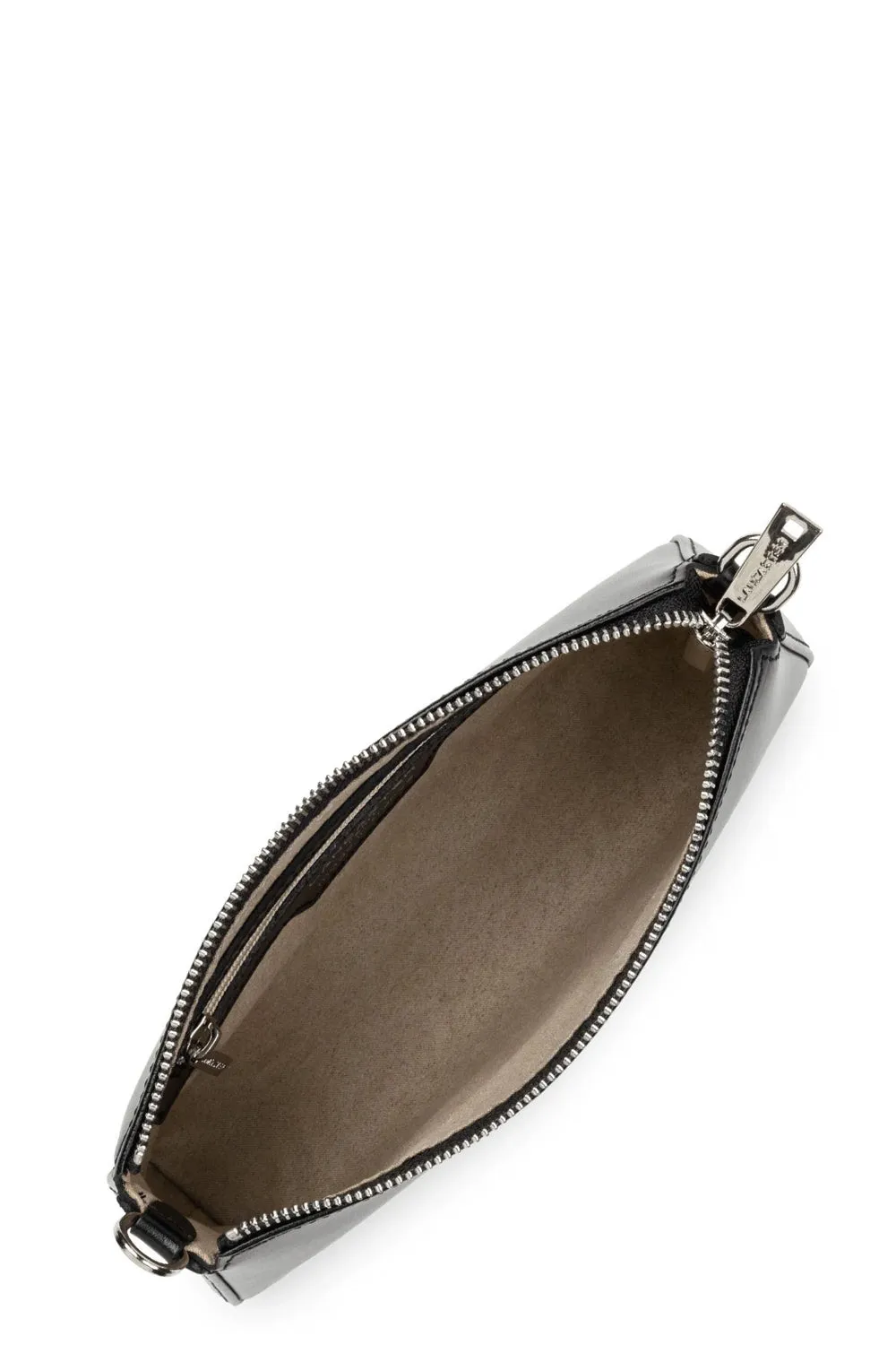 LANCASTER Borsa a spalla con zip