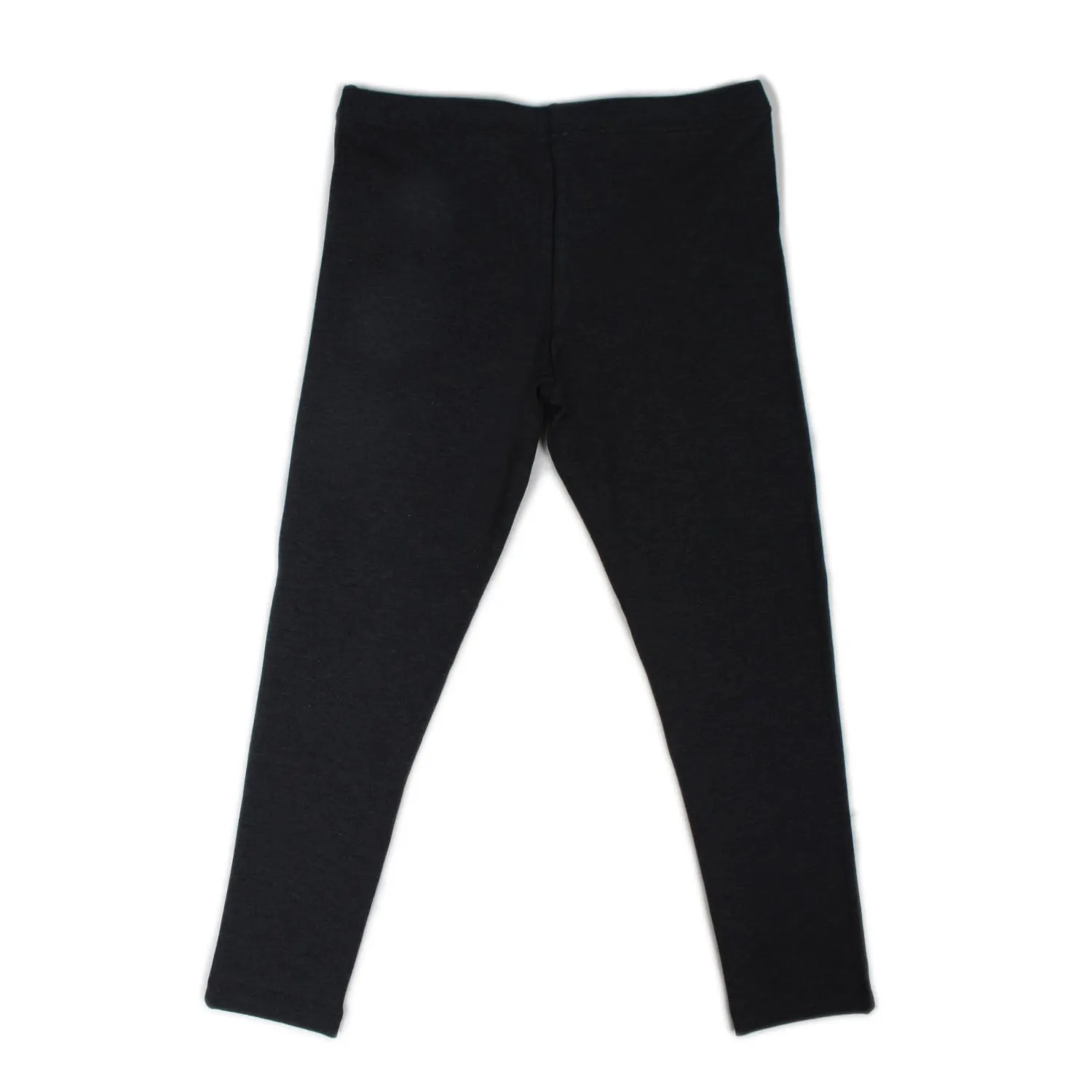 Leggings Bambina Grigi