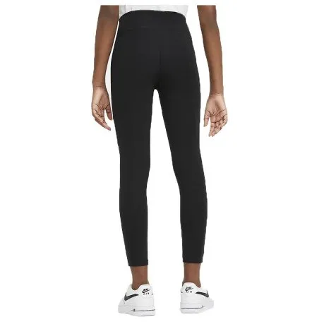 Leggings Bambina High