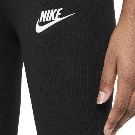 Leggings Bambina High