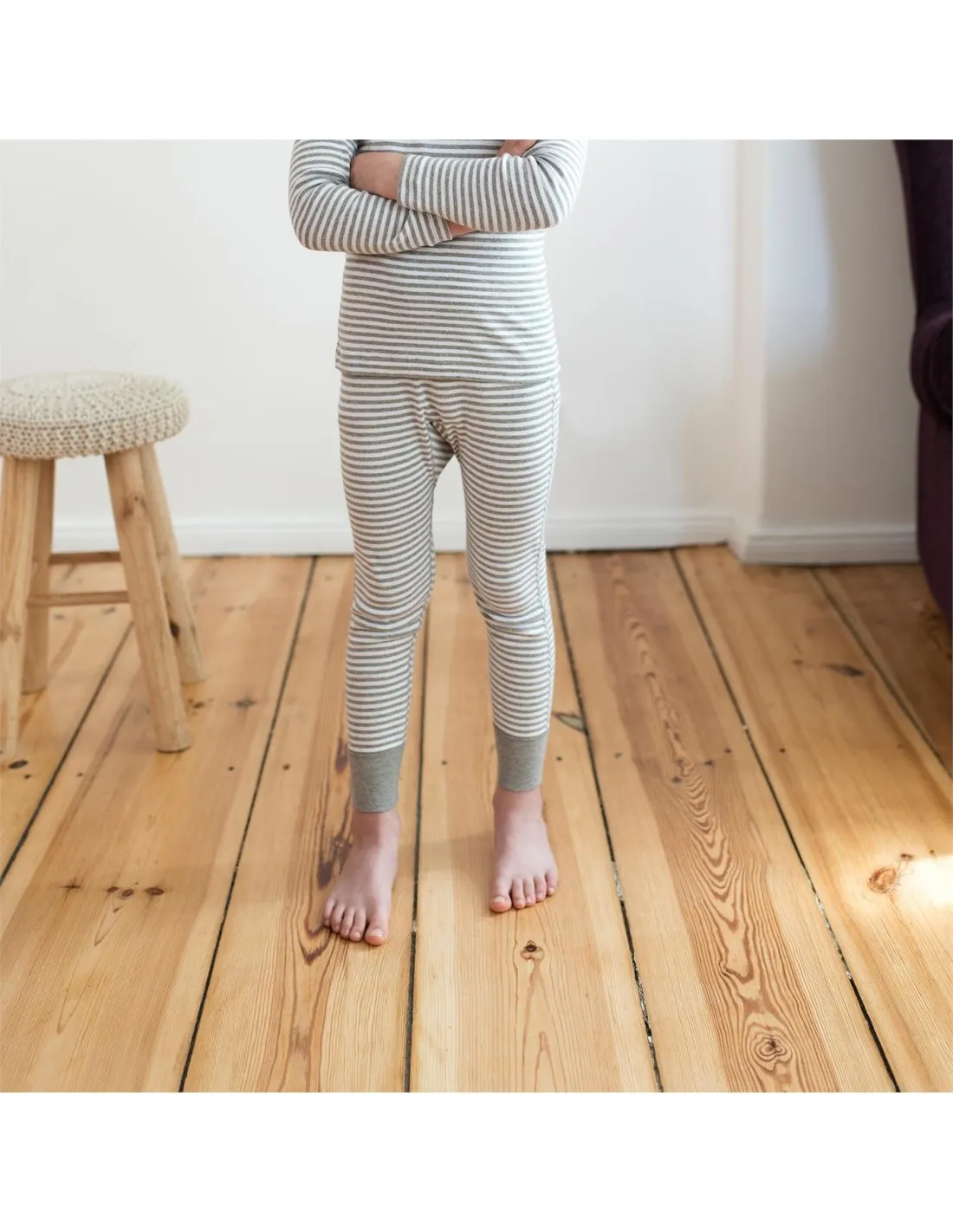 LEGGINGS BIMBO/BIMBA
