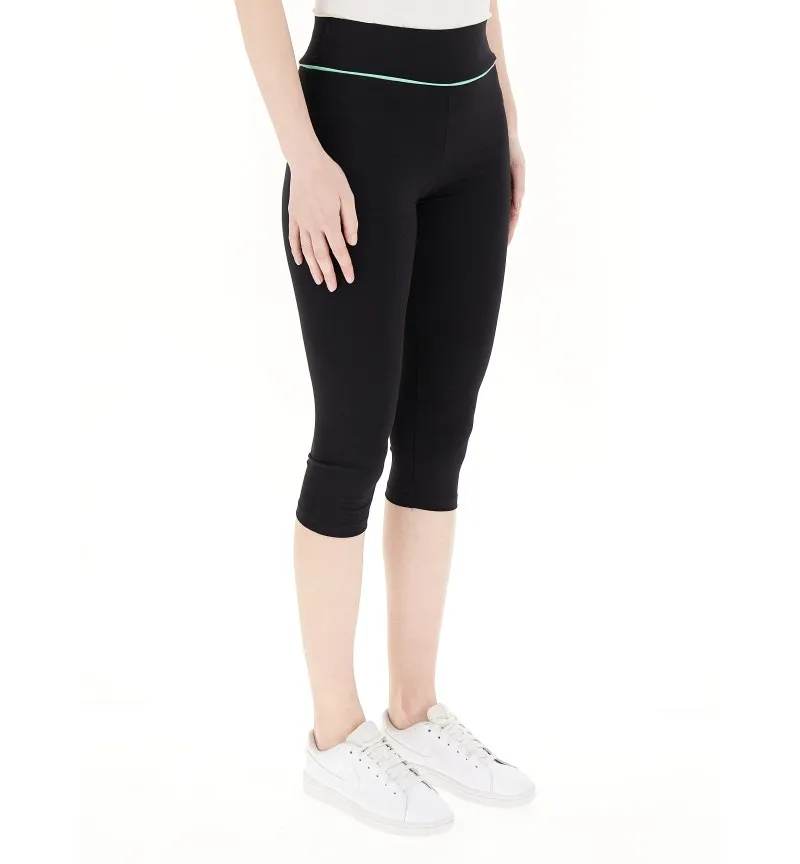 Leggings capri