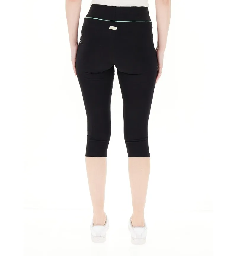 Leggings capri