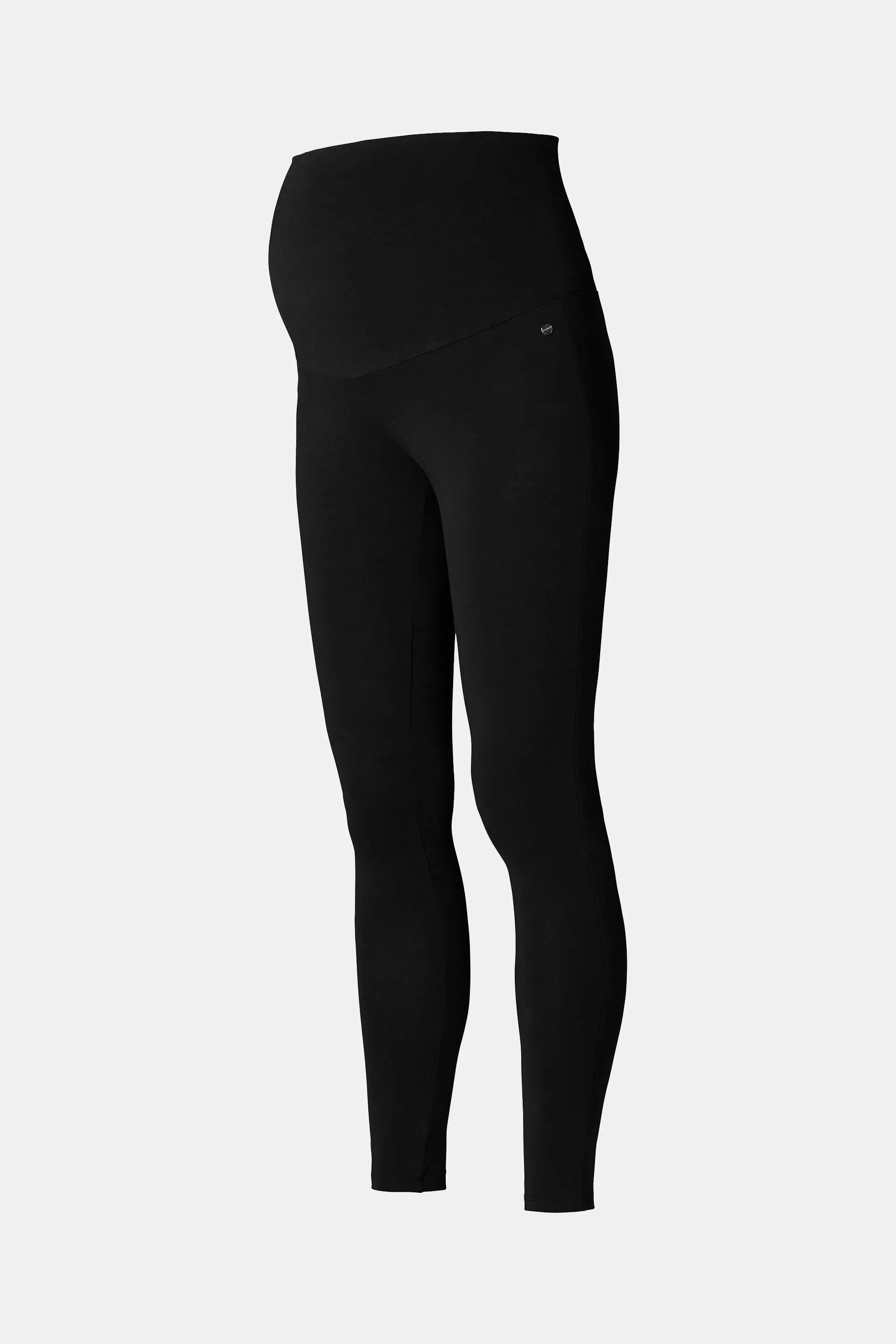 Leggings con fascia premaman