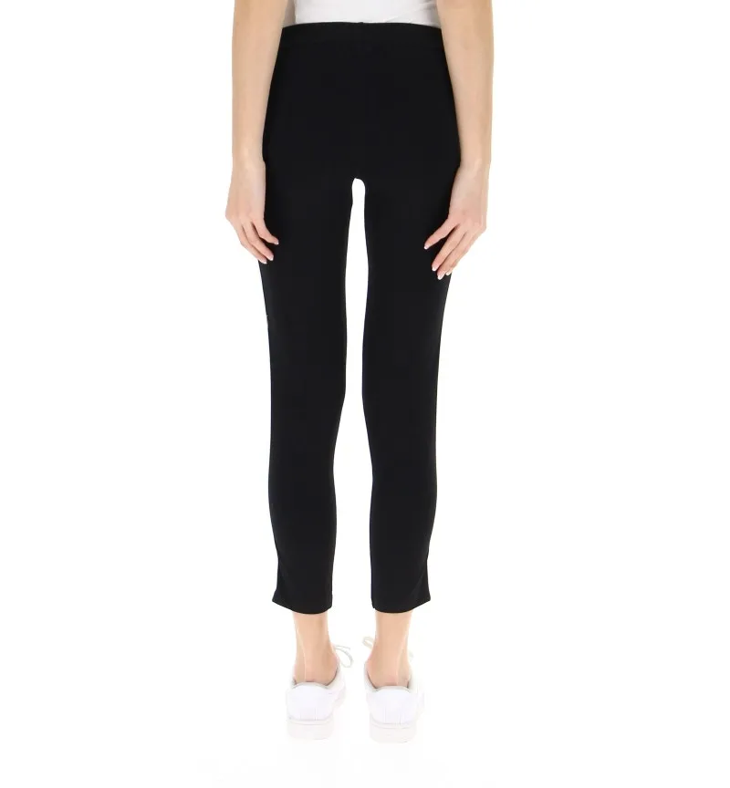 Leggings con logo