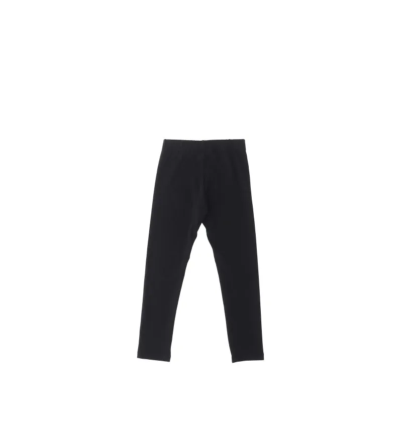 Leggings in cotone