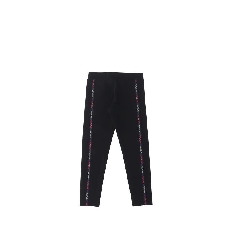 Leggings logo