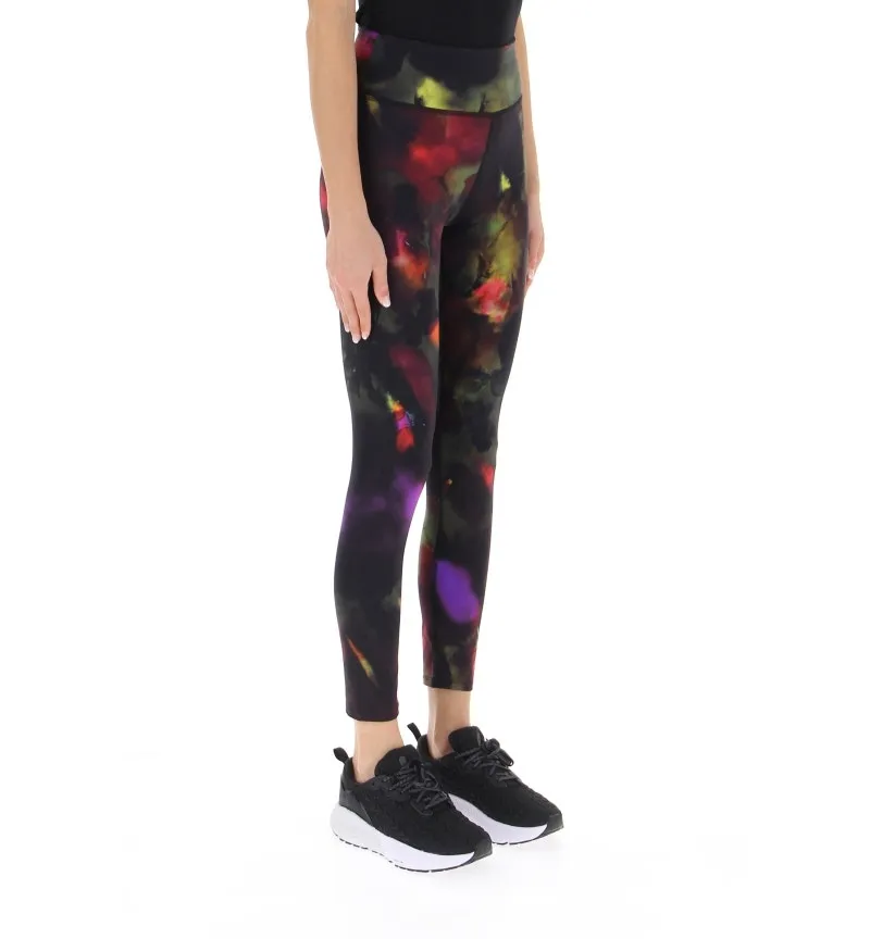Leggings tessuto tecnico
