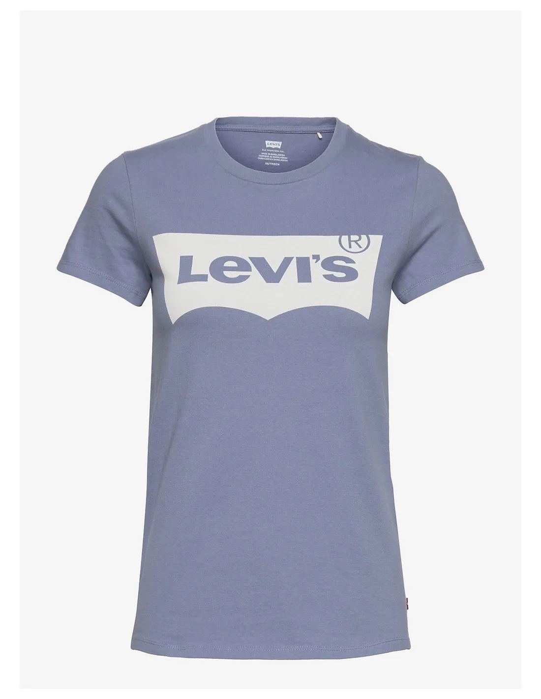 LEVI'S T-SHIRT DONNA,THE PERFECT TEE SEASONAL BW