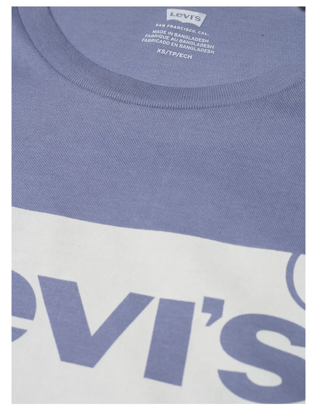 LEVI'S T-SHIRT DONNA,THE PERFECT TEE SEASONAL BW