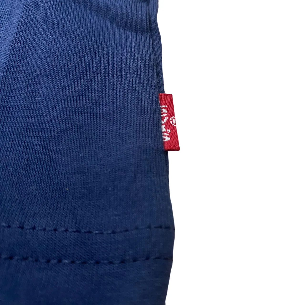 Levi's T-shirt for children and boys long sleeve 8EJ268 9EJ268 C8D blue