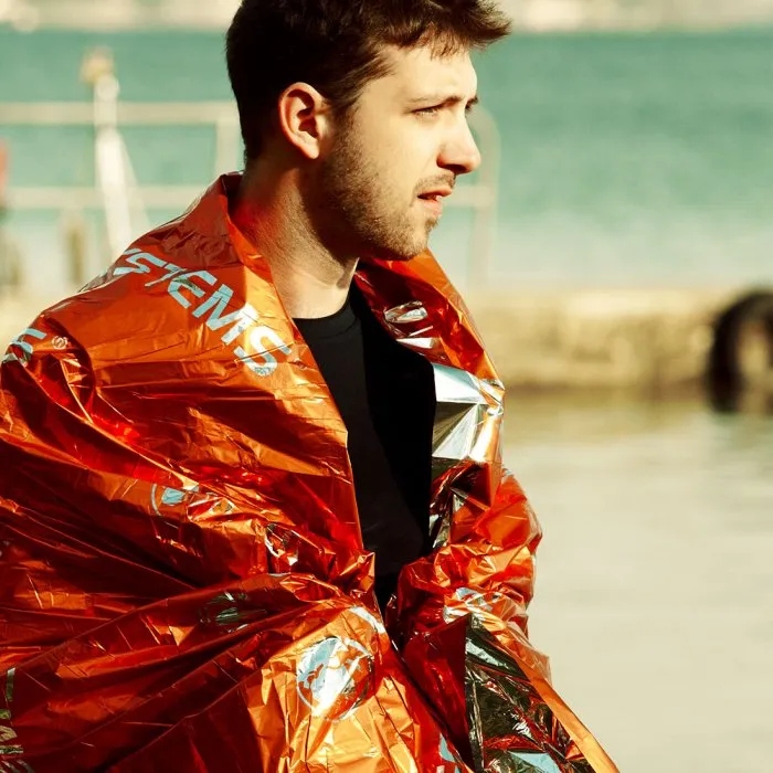 Lifesystems Thermal Blanket coperta termica di emergenza