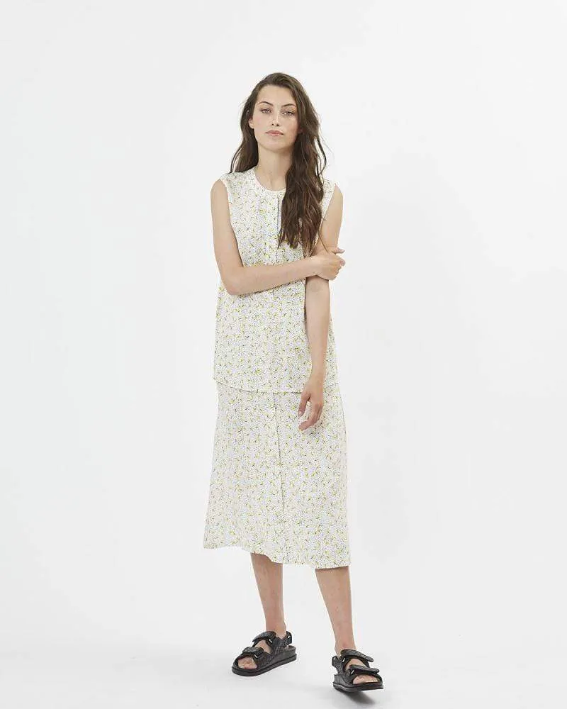 Liljane 7458 Broken White