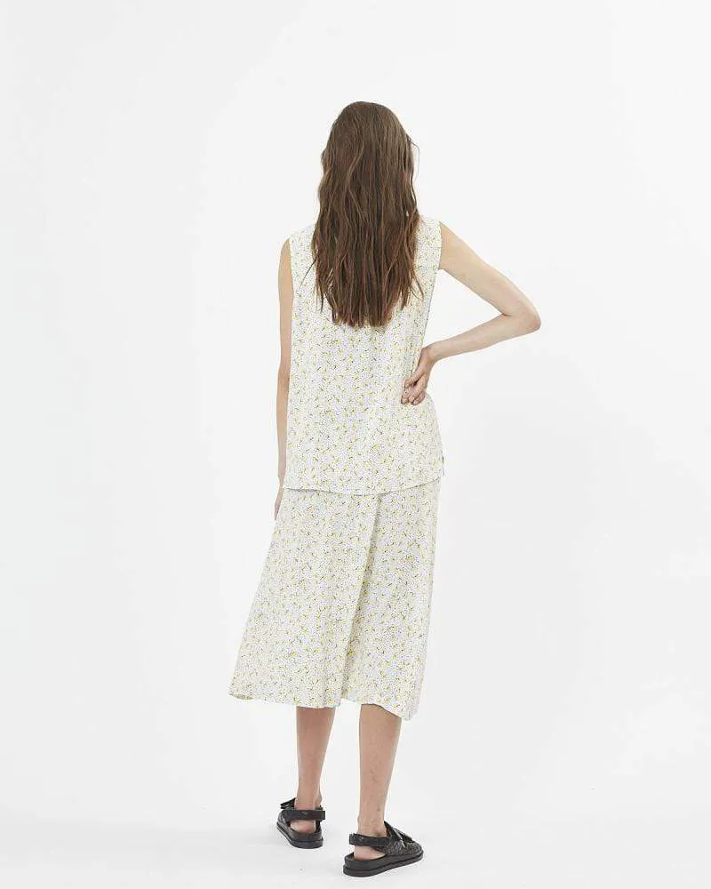 Liljane 7458 Broken White