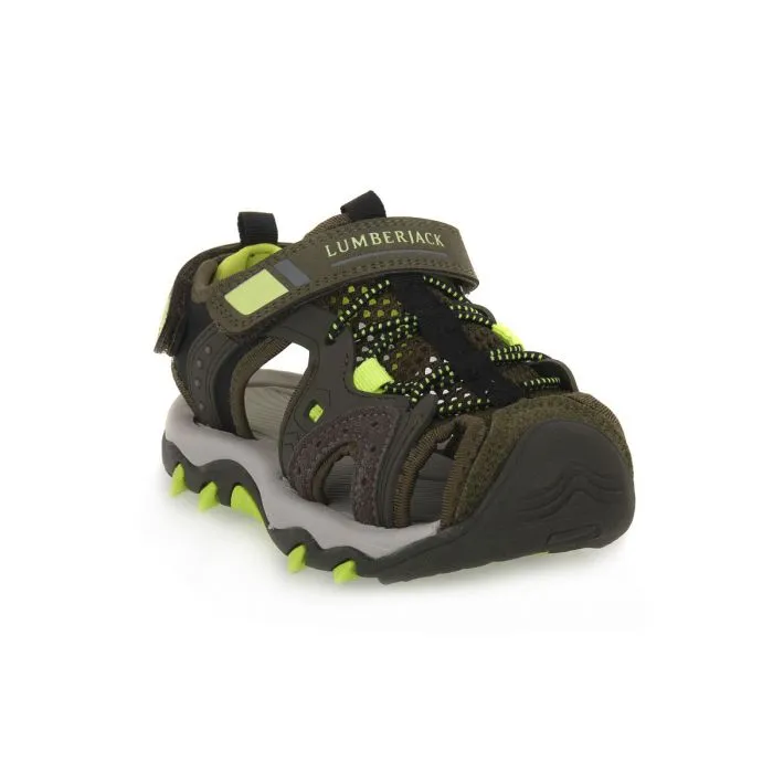 LUMBERJACK M1282 BENJAMIN