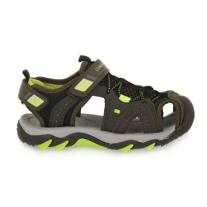 LUMBERJACK M1282 BENJAMIN