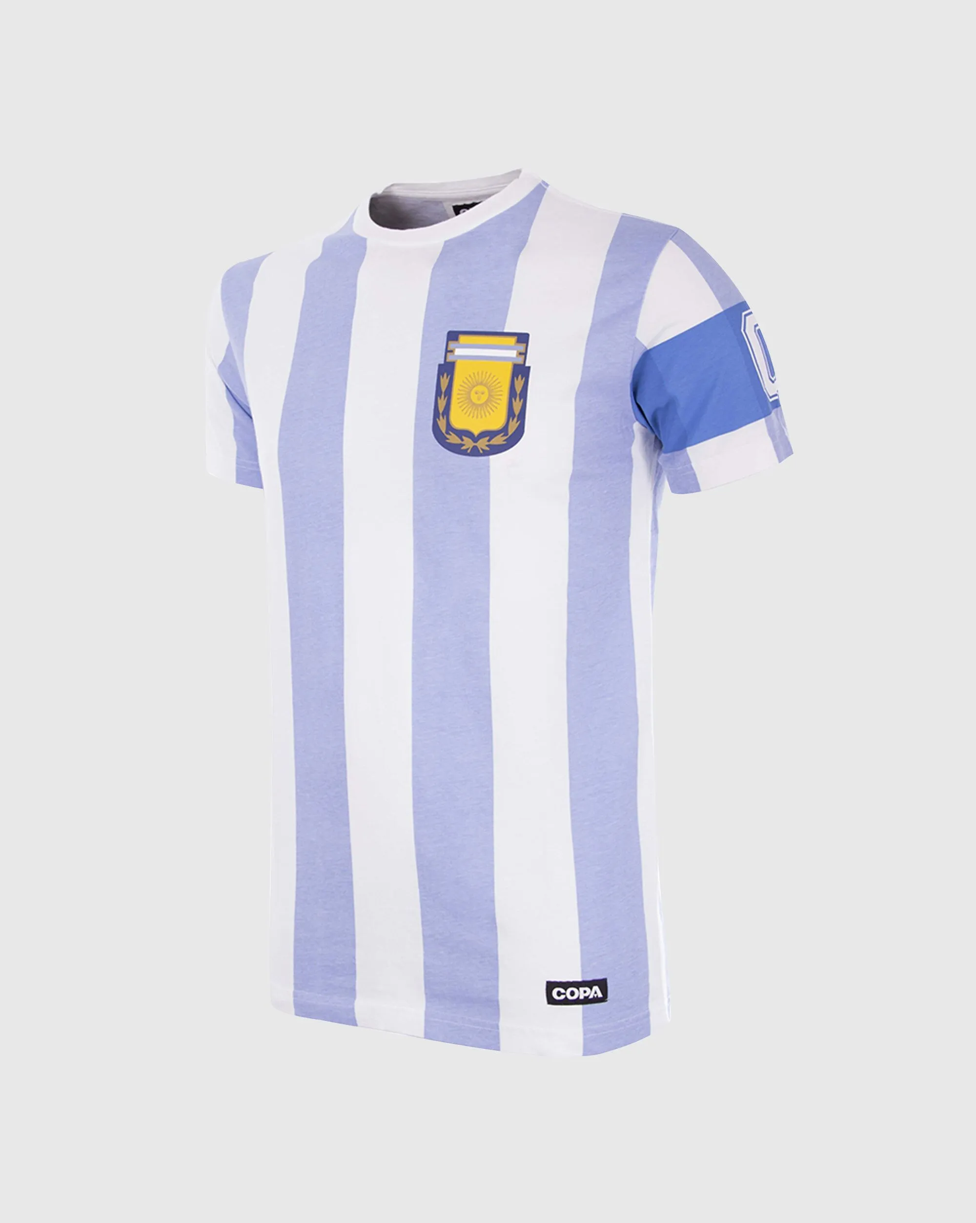 Maglia Argentina Capitano