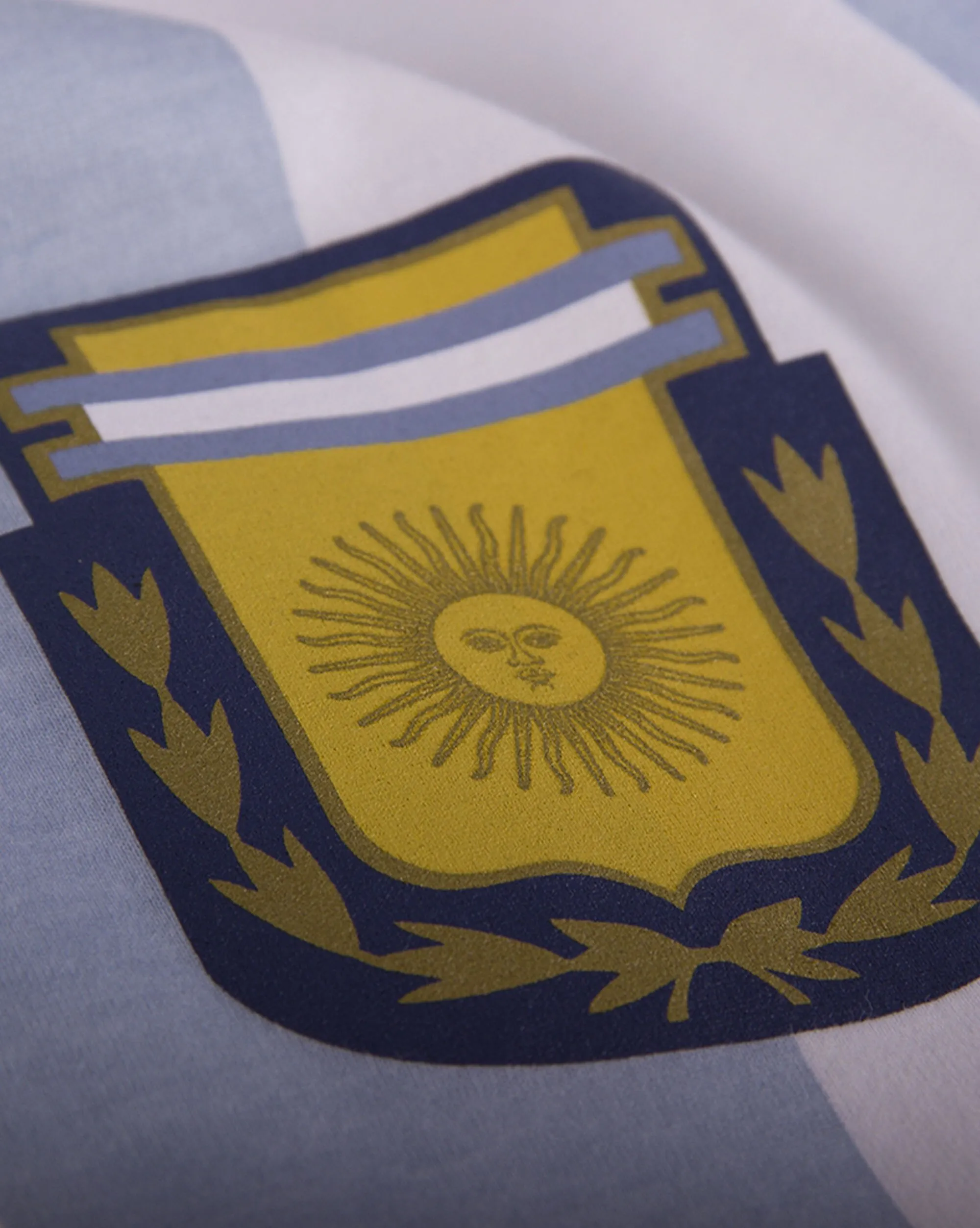 Maglia Argentina Capitano