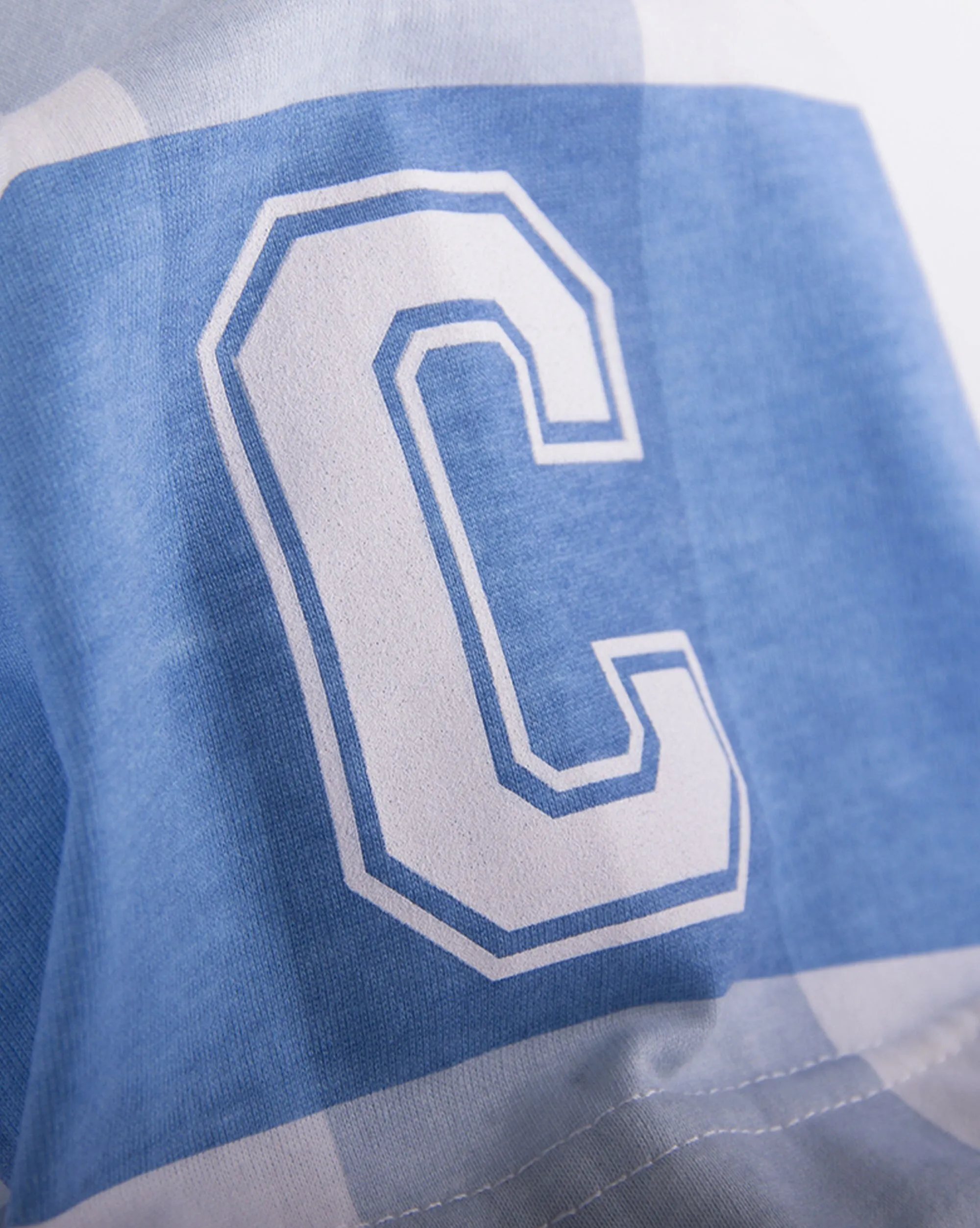 Maglia Argentina Capitano
