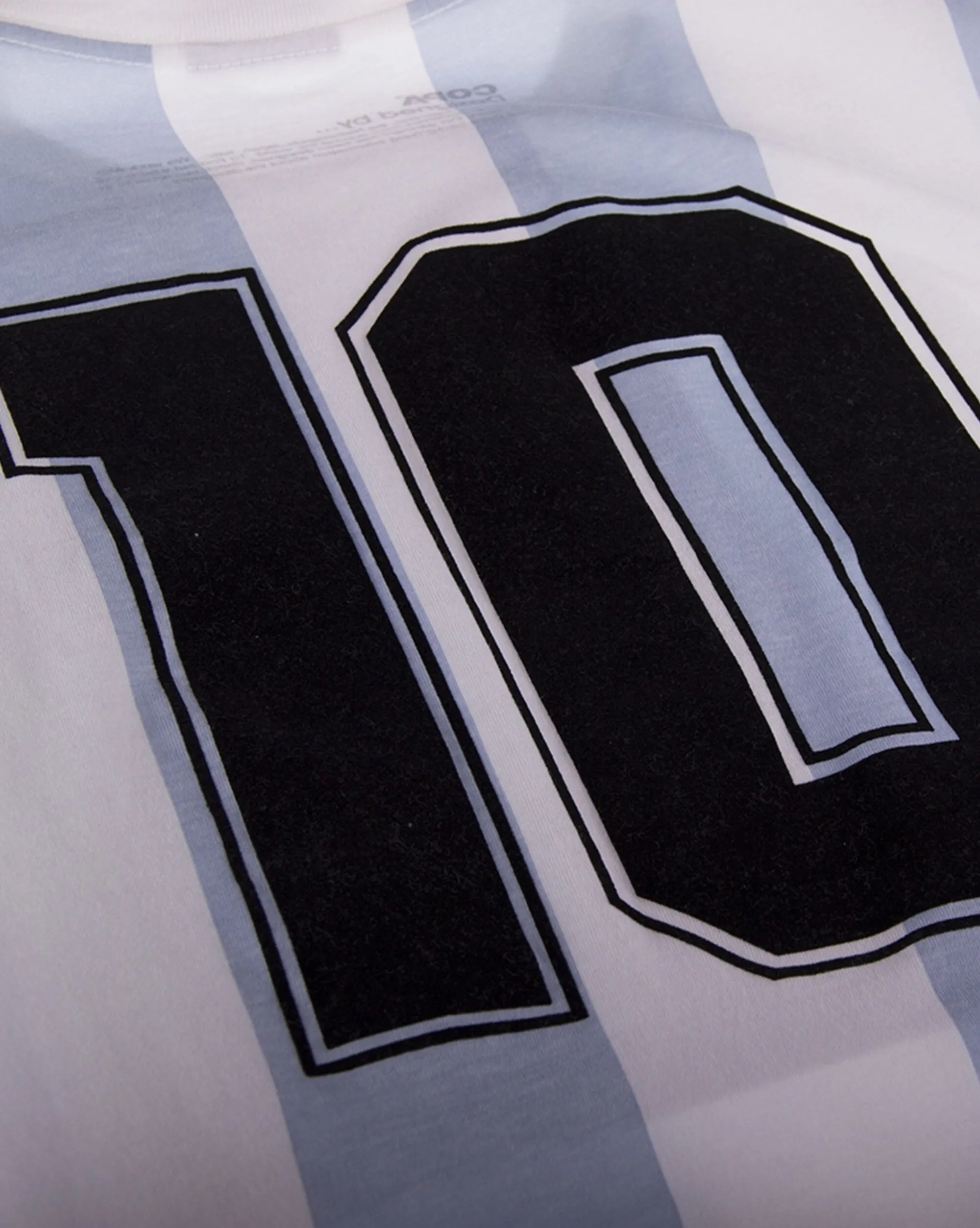 Maglia Argentina Capitano