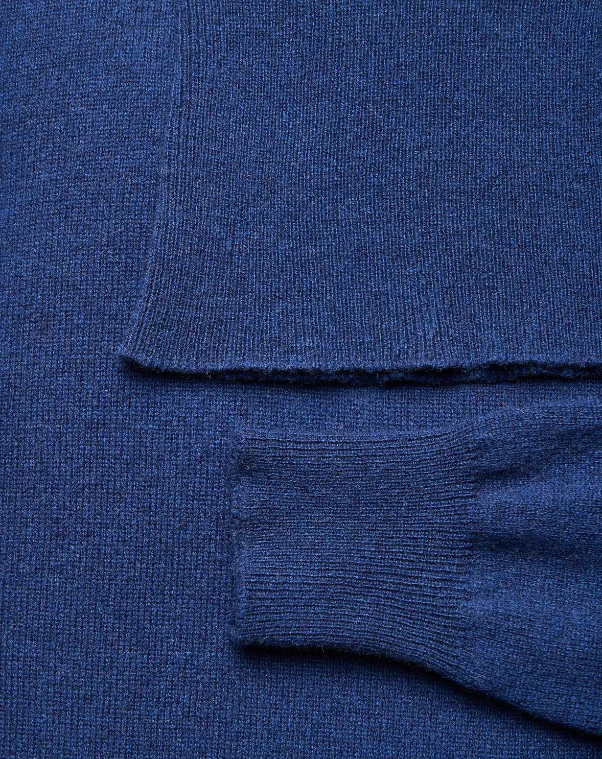 Maglia Dolcevita Donna in 100% Cashmere
