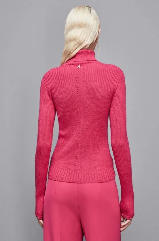 Maglia Dolcevita - Patrizia Pepe