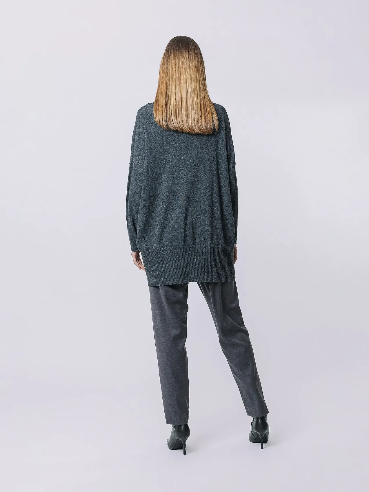 Maglia dolcevita