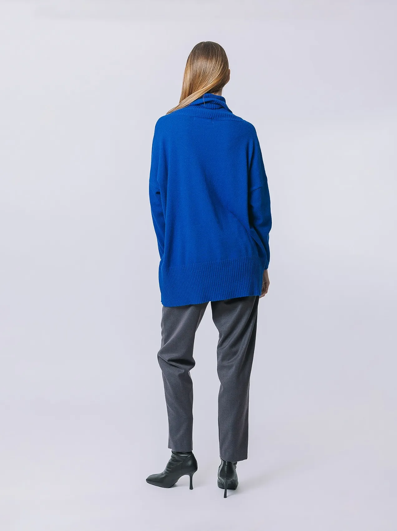 Maglia dolcevita