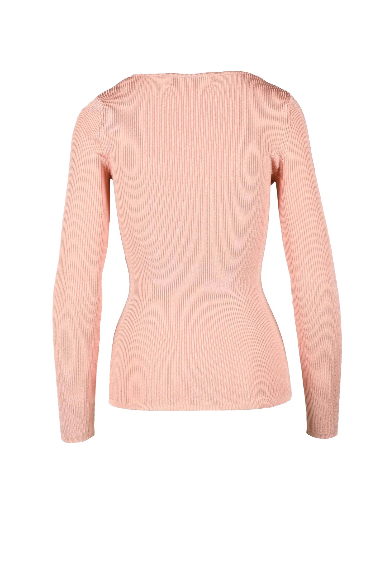 Maglia Guess  Rosa