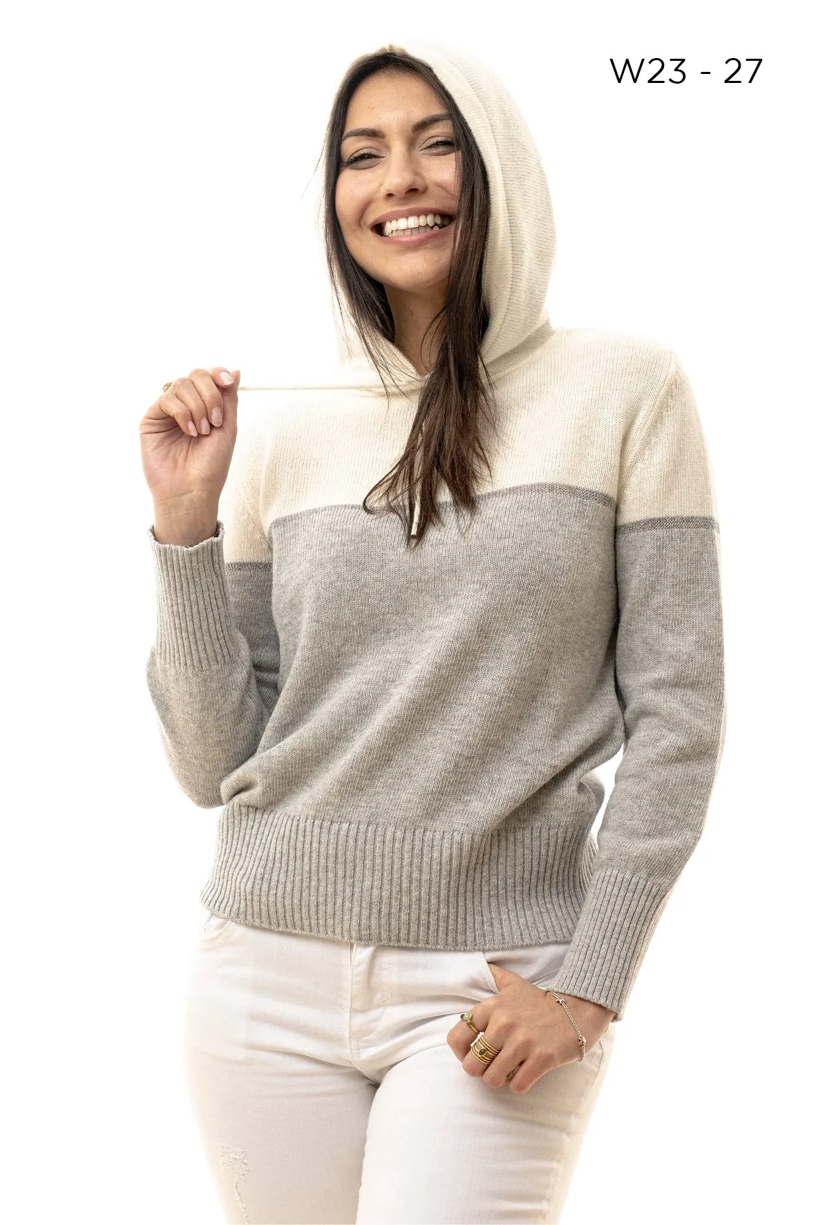 Maglia Intrecci