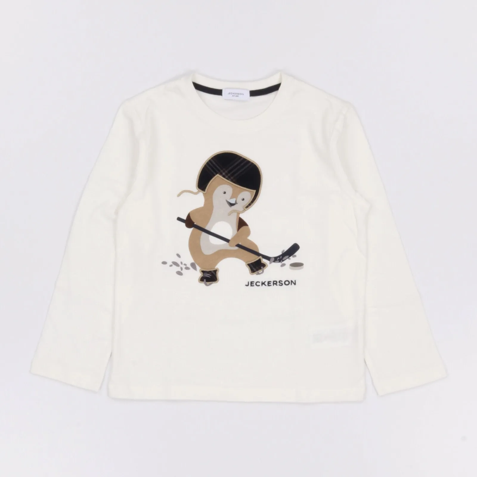 Maglia JECKERSON kids