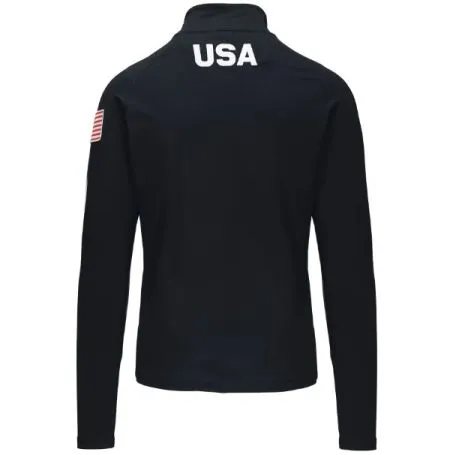 Maglia  Kappa 6cento 687BK US 321R48W 830 Nero
