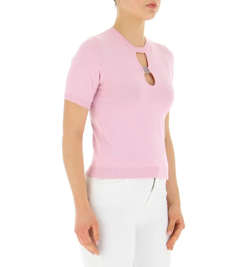 Maglia maniche corte