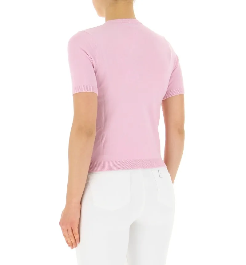 Maglia maniche corte