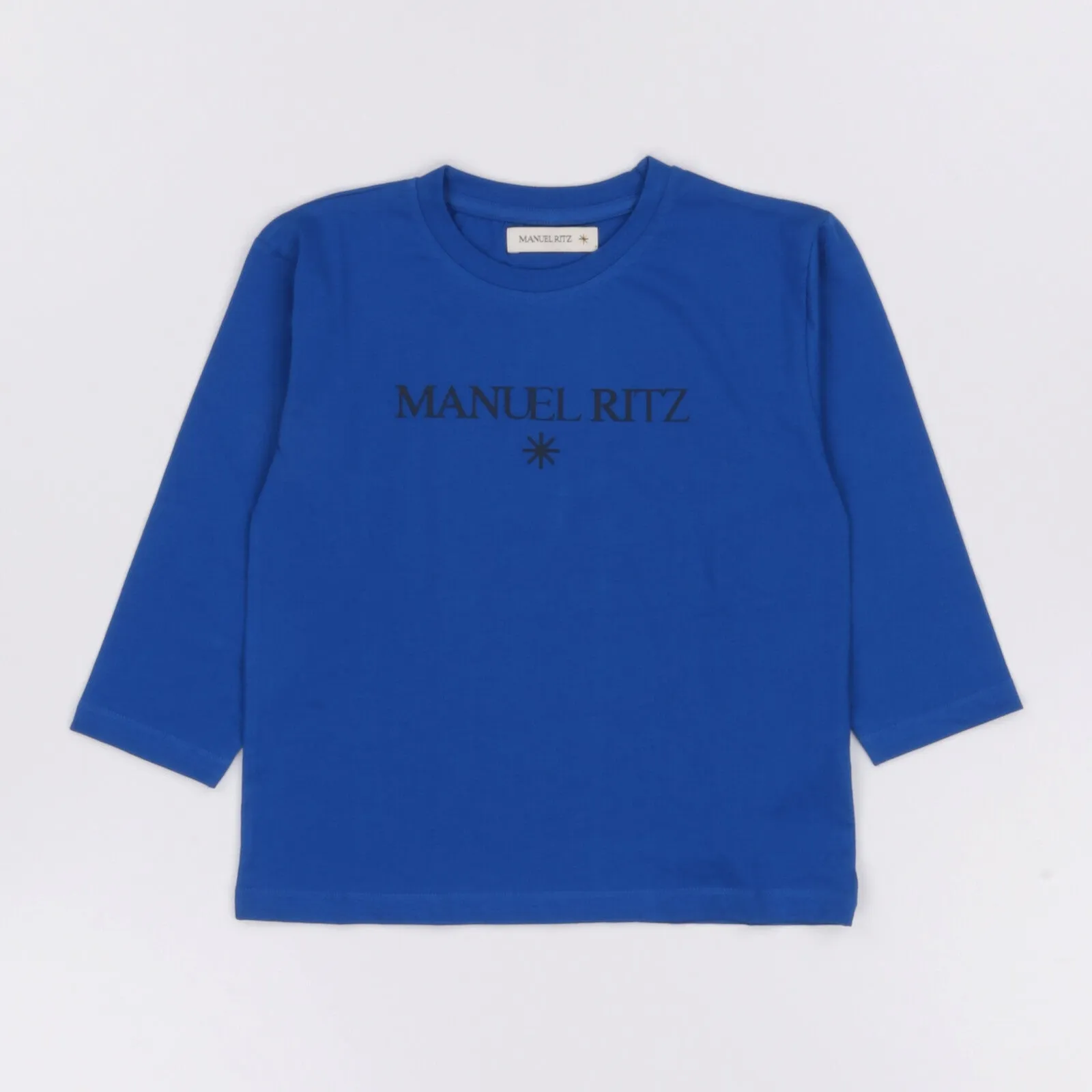 Maglia MANUEL RITZ Kids