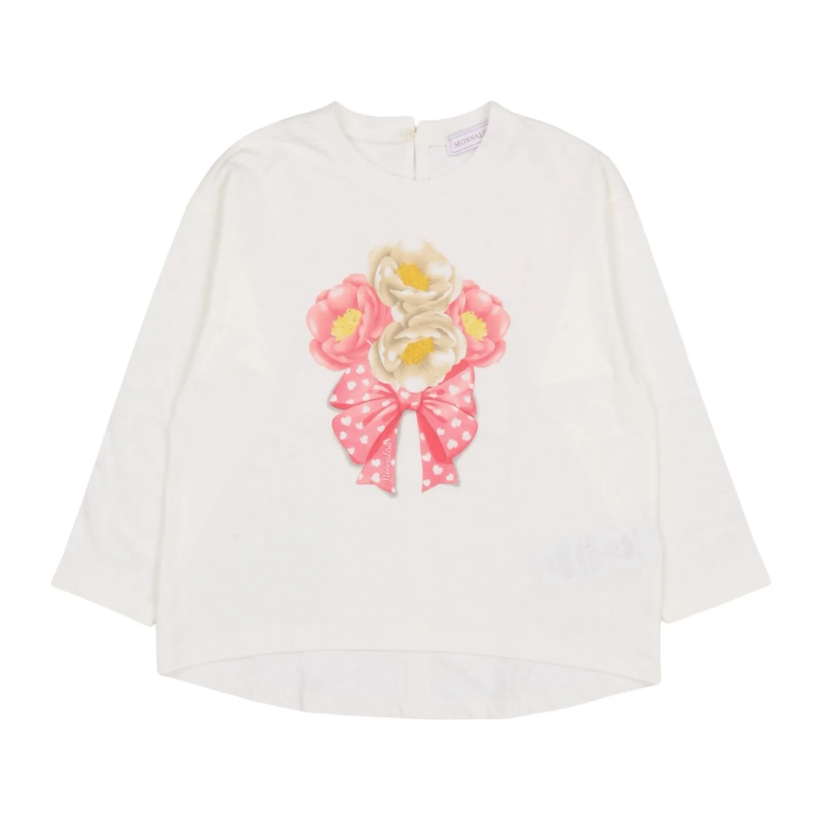 Maglia MONNALISA Kids