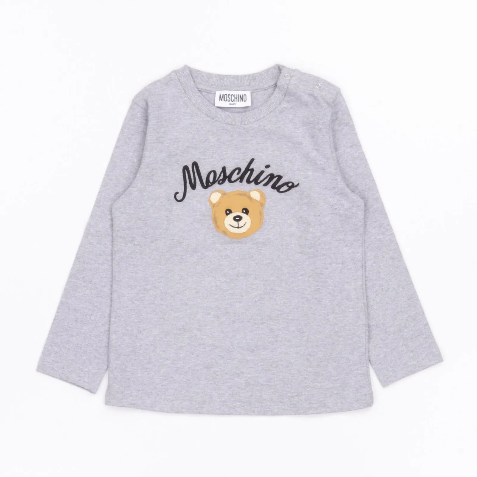Maglia MOSCHINO KIDS