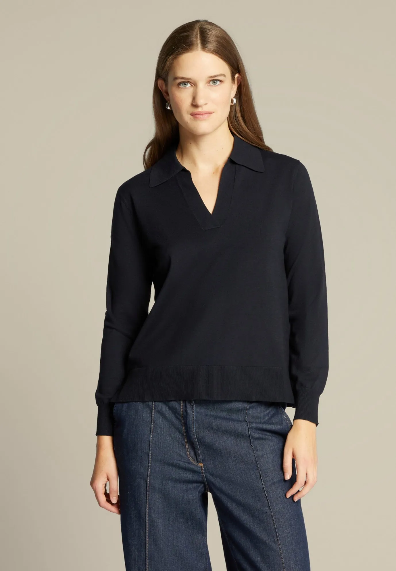 MAGLIA - Polo