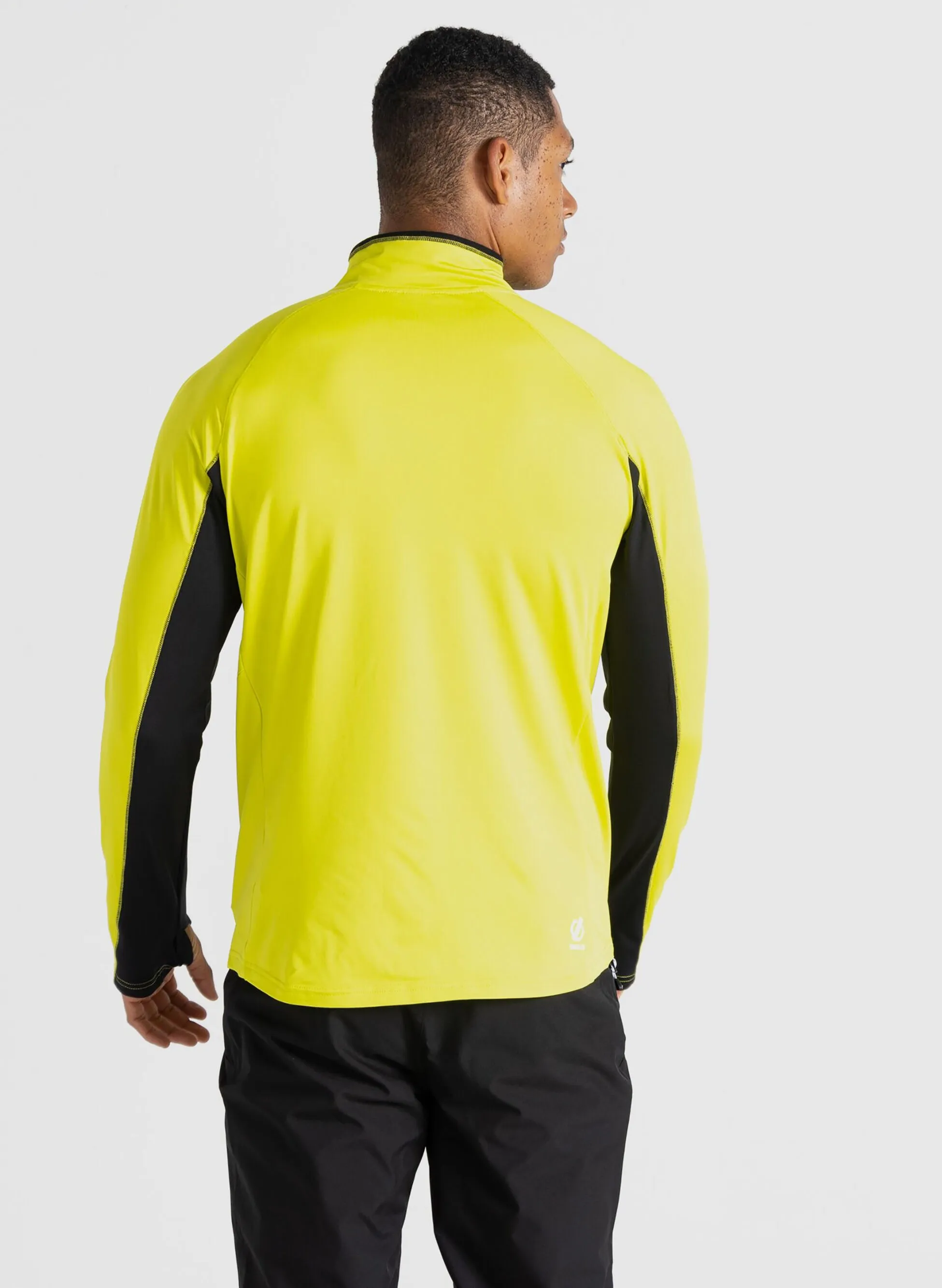 maglia sci substratum