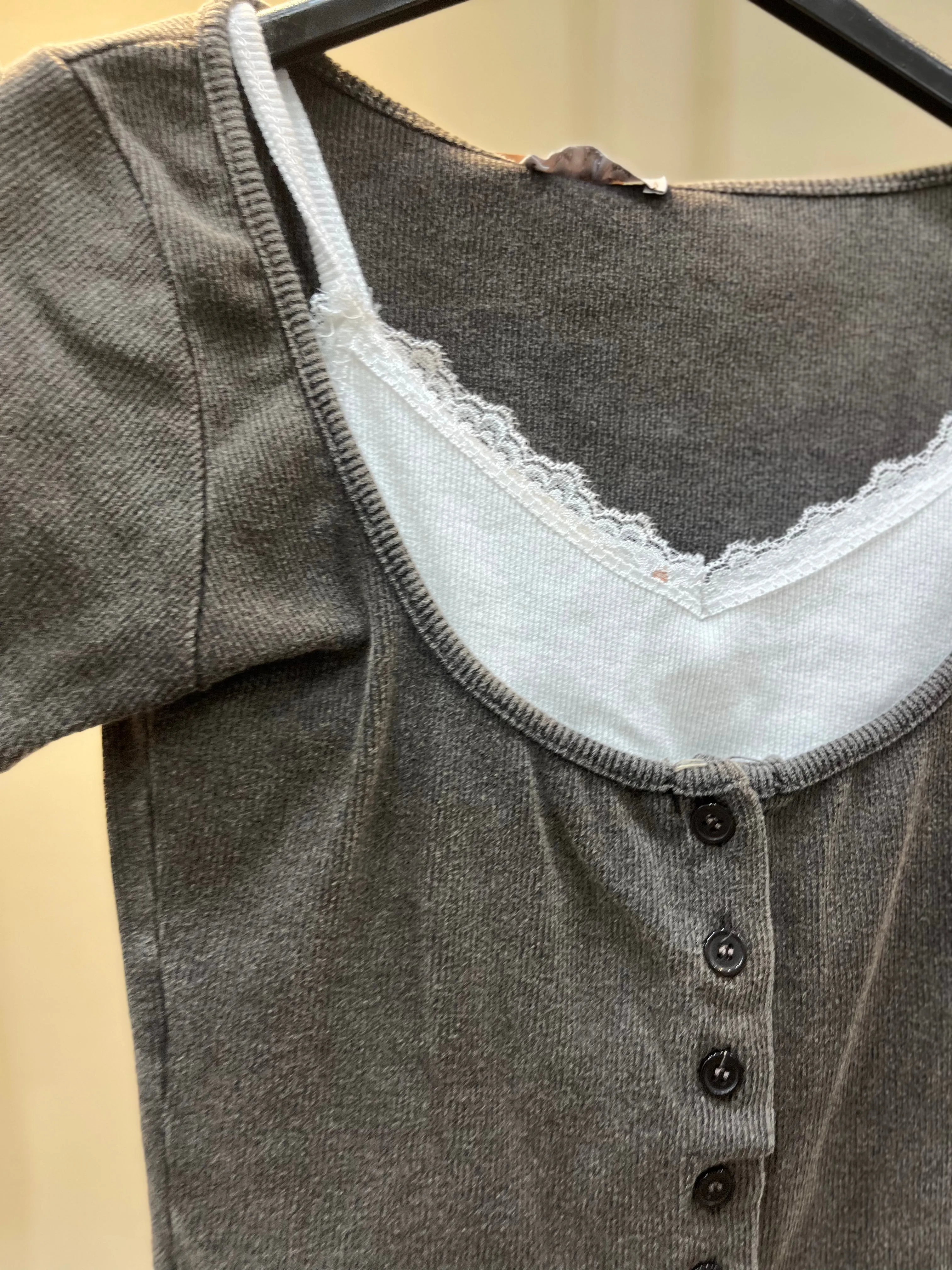 Maglia Serena