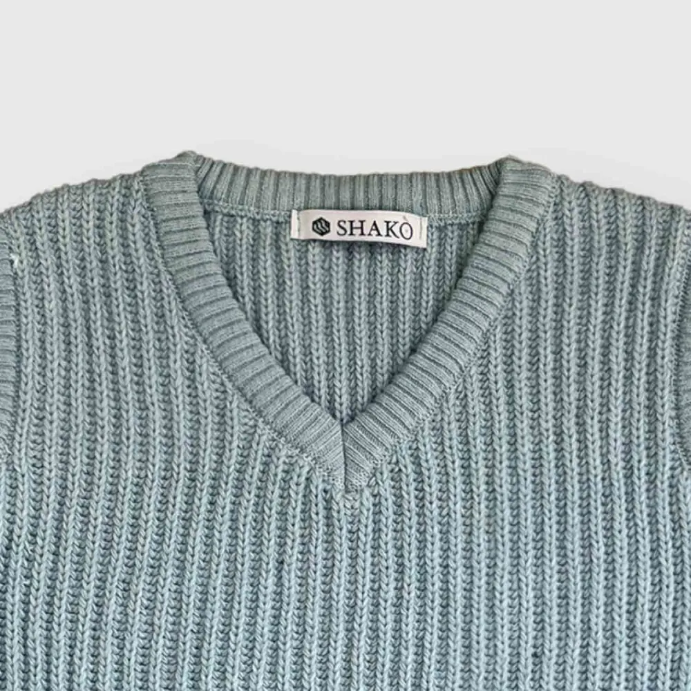 Maglia Shako Azzurro
