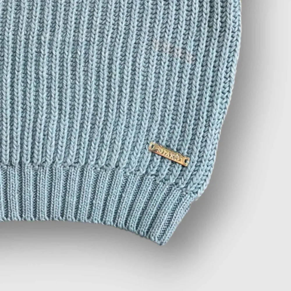 Maglia Shako Azzurro