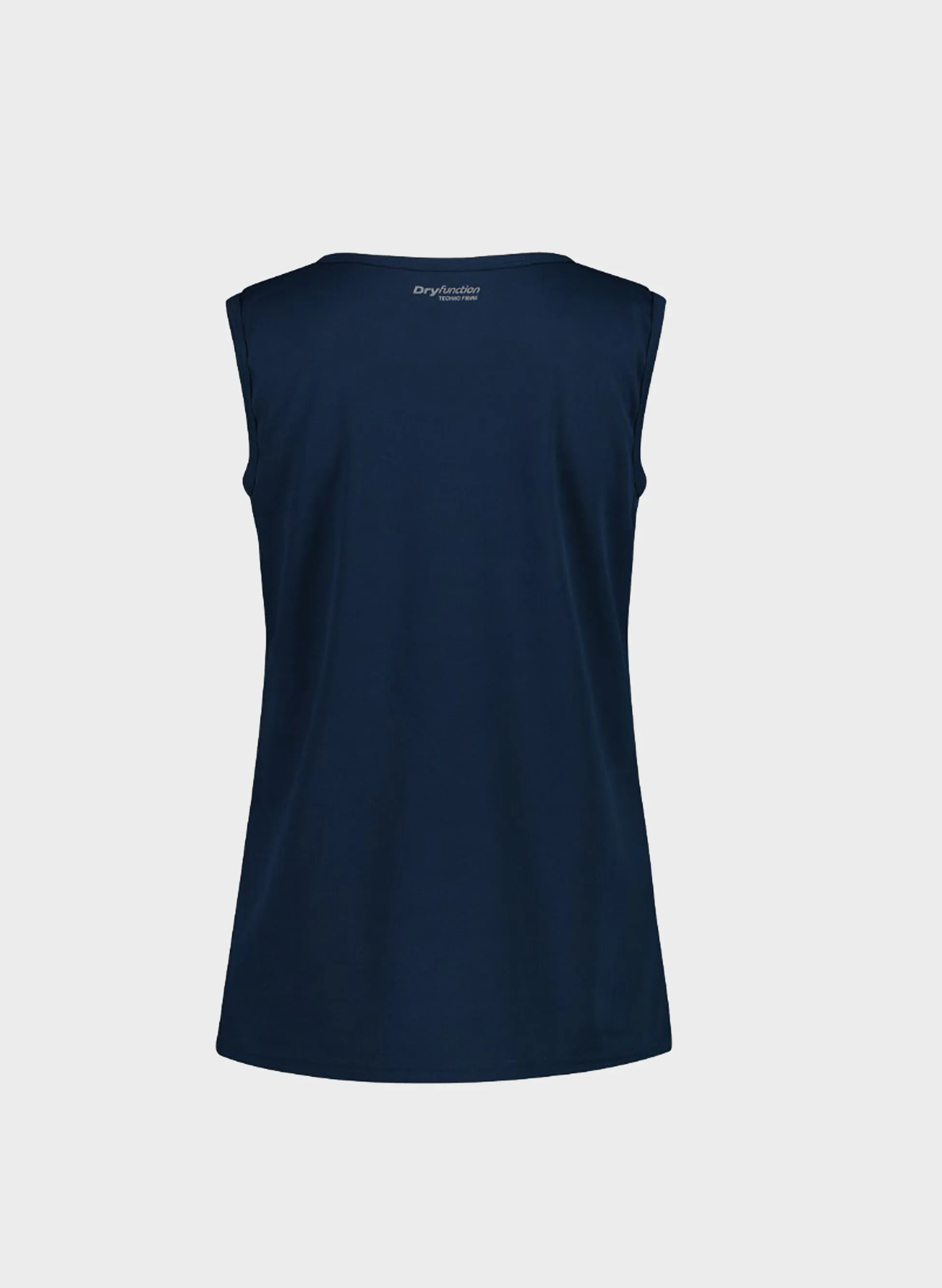 maglia smanicata stampa