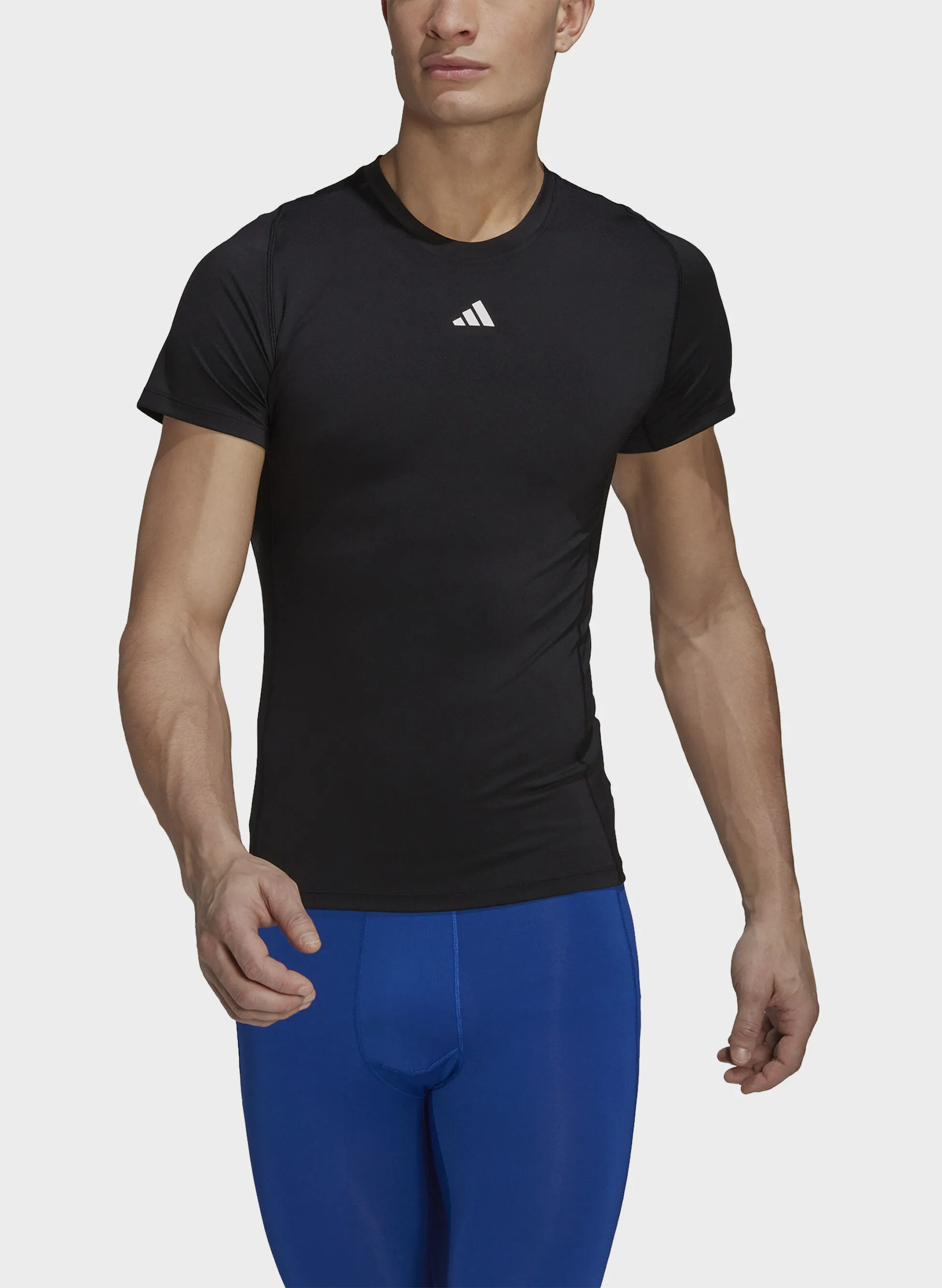 maglia techfit